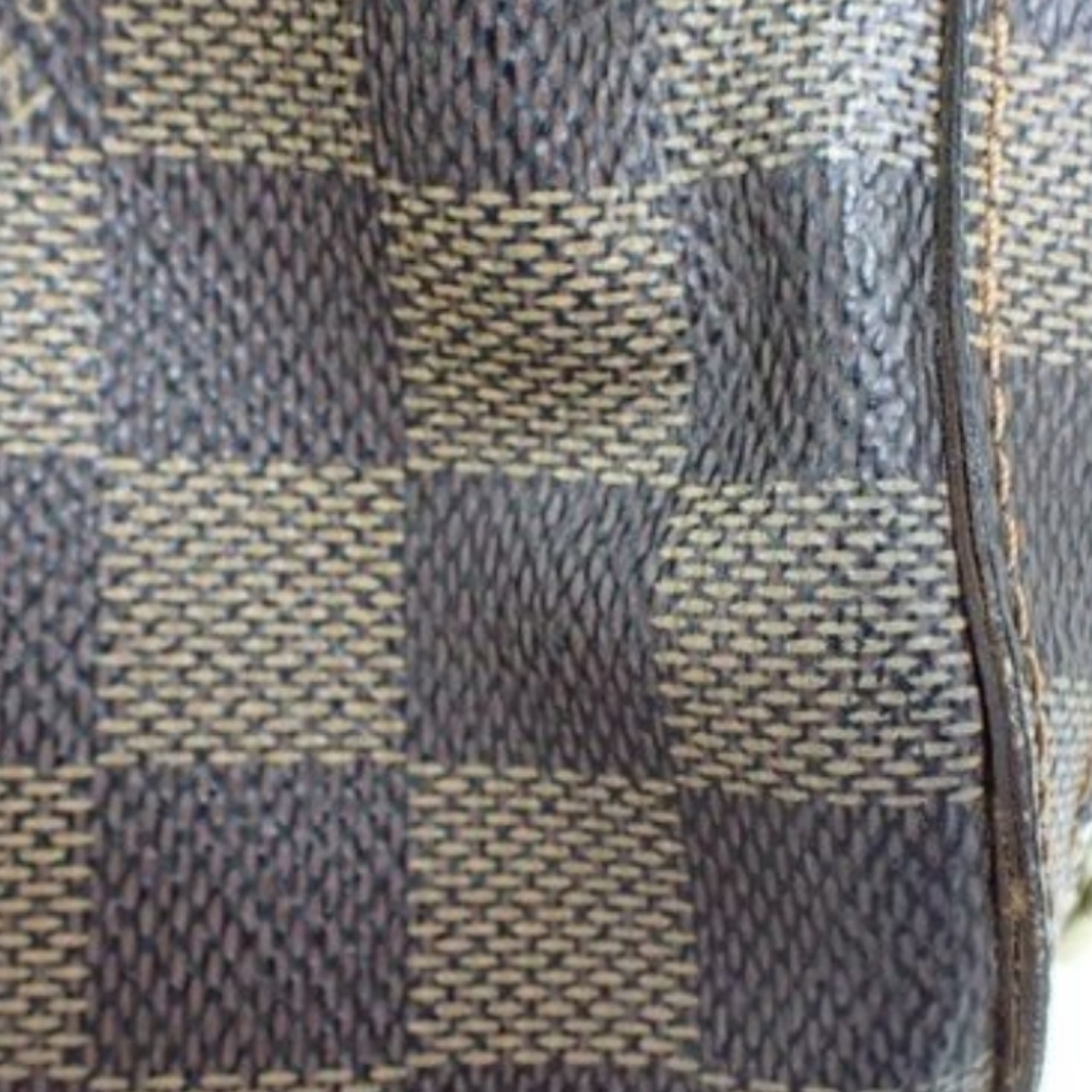 Authentic LOUIS VUITTON Monogram Jerome - Picture 6 of 10